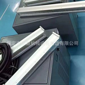 烘干固化設備_廠家直銷批發(fā)輪轉機膠印機凹印機曝光機加裝led面光源uv固化機
