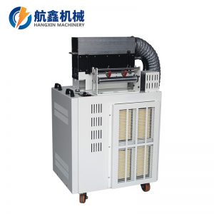烘干固化設備_熱銷UVLED標簽印刷固化機干燥機不干膠標簽、布標、油墨干燥機