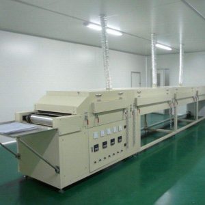 烘干固化設備_隧道爐涂裝隧道式自動線干燥設備烘烤箱固化機廠家