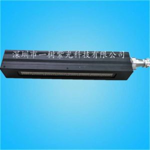 烘干固化設備_汞燈改裝紫外燈字符噴碼印UVLED模組led燈uv干燥機全波段冷光源