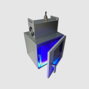其他工地施工材料_UVLED烘箱100-200烤箱固化設(shè)備LEDuv固化箱