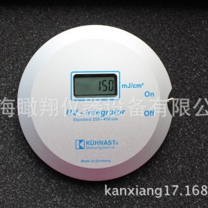紫外輻照計_德國UV150能量計UV能量計UV焦耳計紫外線能量計UV能量測量儀
