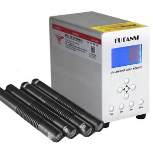 其他冷光源_uvled點光源固化設備|紫外線光固化燈|led點光源