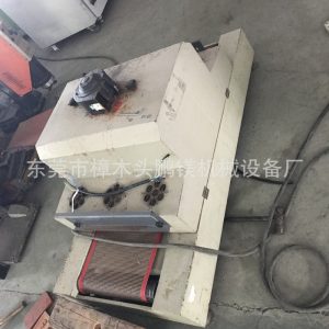 烘干固化設備_二手2盞燈UV紫外線光固機固化機2臺每燈2KW長1.2米網寬0.3米