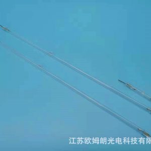 臺式殺菌燈_空氣凈化器新風系統紫外線石英殺菌消毒燈冷陰極紫外線殺菌燈