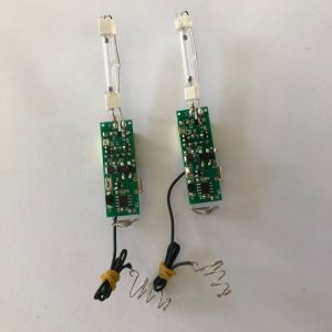 紫外線燈_殺菌燈管驅動器逆變器鎮流器組件手機消毒器驅動板