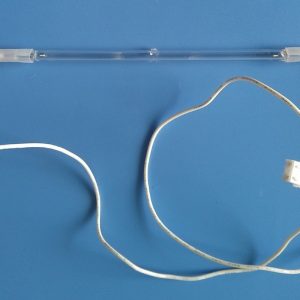 臺式殺菌燈_UV-C紫外線殺菌燈用于手機首飾內衣奶瓶假牙空氣凈化器