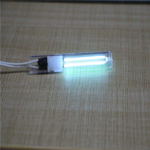 臺式殺菌燈_紫外線UV燈管UV環形燈管紫外線燈管冷陰極紫外線燈管