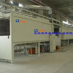 工業烤箱_無錫絲印隧道爐、浙江遠紅外線隧道爐、常熟熱風循環烘箱烘干線