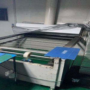 烘干固化設備_現貨供應二手隧道爐烘干線二手uv光固化機二手uv烘干線二手隧道爐