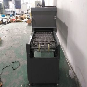 烘干固化設備_廠家供應隧道爐uv固化機高溫烘干隧道爐PVC線車間流水固化機