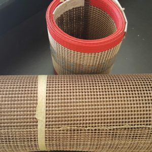 網帶_廈門鐵氟龍網帶/福建鐵氟龍高溫帶/UV固化機皮帶/食品烘干皮帶