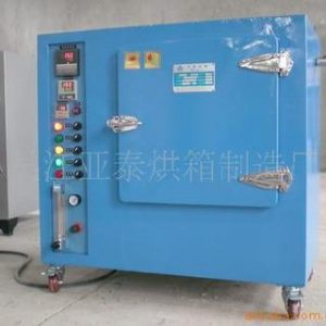 工業烤箱_供應高溫充氮烘箱抗氧化烤箱凈化干燥箱熱風循環工業烘干箱