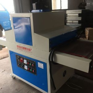 烘干固化設備_廠家定做紫外線UV機小型UV固化機膠水/油漆光固機