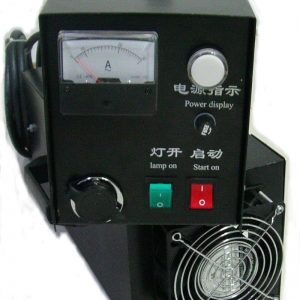 烘干固化設備_手提式UV機手持式小型UV機3KW紫外線UV干燥機