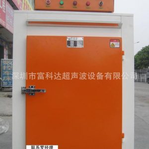 工業烤箱_101-3二手全新工業運風烤箱烘干爐隧道爐LED烤爐廠家直銷