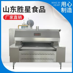 食品烘焙設備_廠家烘烤糕點食品機械烘焙設備燃氣型隧道爐自動隧道式烤爐批發