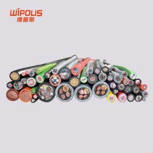 CE認證H05Z1-K低煙無鹵阻燃電線歐標ROHS環保XLPE輻照交聯電纜
