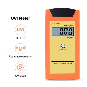 RGT-UVI測試儀太陽指數測試儀,UV強度計紫外輻照計