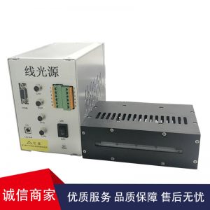 UVLED線光源預固化側固化本固化排線數據線UV膠固化設備leduv線光