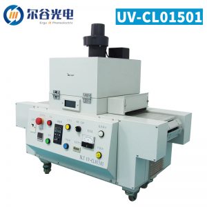 UV光固機紫外線UV固化爐uv膠水固化設備油墨絲印隧道爐烘干UV機