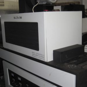 二手UV光固機轉讓二手低溫型UV固化機出售