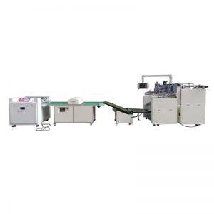 全自動(dòng)絲印機(jī)+LEDUV光固機(jī)+收料機(jī)廠家直銷電子薄膜印刷生產(chǎn)線
