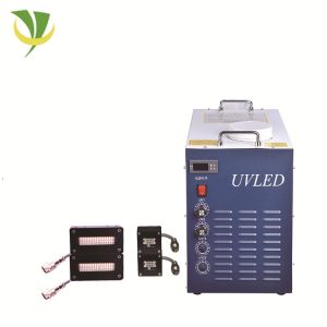 一件代發大功率led紫外線燈水冷uvled燈大功率leduv機帶光油