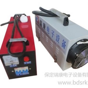 深圳UV固化機手提式紫外線固化機2KWUV光固化機瑞康UV烘干設備