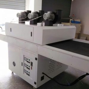 UV油墨光固機UV膠水光固機UV光油固化機非標(biāo)定做