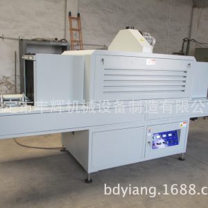 廠家供應紫外線固化UV爐曲面瓶子固化設備定制平圓兩用固化機