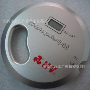 廠家供應IntegratorUV-140UV能量計140焦耳計UV儀UV-int140