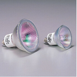 JAPEN原廠USHIO牛尾供應(yīng)!鹵素?zé)襞軯DR110V57WLW/K7UV-H