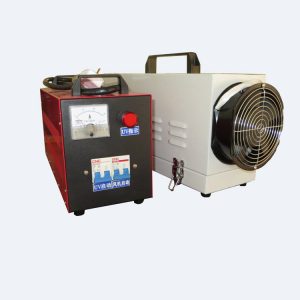 瑞康公司生產UV光固機手提式光固化機1-3KW功率可選涂裝UV烘干機