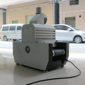 廠家供應膠印uv固化機烘干設備噴涂線改裝uv可定制1kw2000w