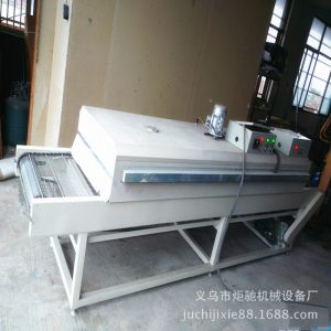 義烏炬馳機械專業制造隧道烤爐,恒溫流水線,烘干固化爐,烤漆線