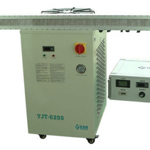 UVLED固化燈絲網印刷固化設備油墨光油UV漆固化機UVLED光固化設備