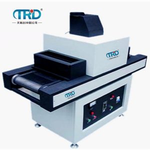 【天瑞達】UV2020-1落地式UV固化機UV紫外線固化設備光UV機