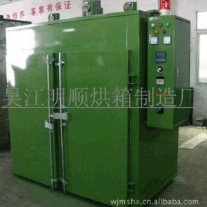 【明順】隧道烘箱加熱爐隧道式流水烘箱工業用精密大型高溫烤箱