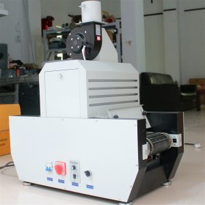 紫外線膠水uv光固機實驗室uv光固機便攜式uv固化機可定制