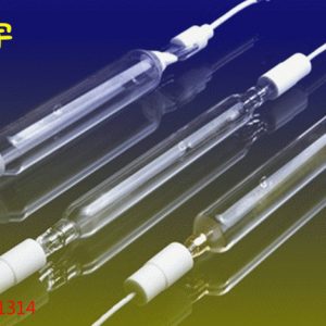 藍宇UV固化燈管紫外線水銀燈油墨上光固化烘干機無影膠LYUV燈深圳