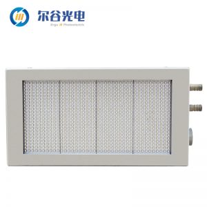 低溫UV膠水油墨固化LED面光源廠家LEDUV固化燈紫外線UVLED固化機